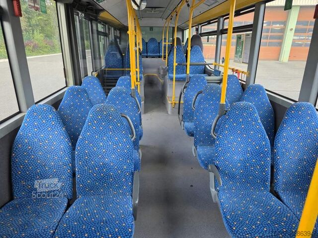 Miesto autobusas MERCEDES-BENZ Citaro , Retarder