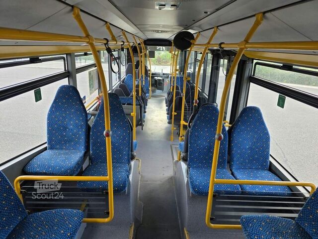 Miesto autobusas MERCEDES-BENZ Citaro , Retarder