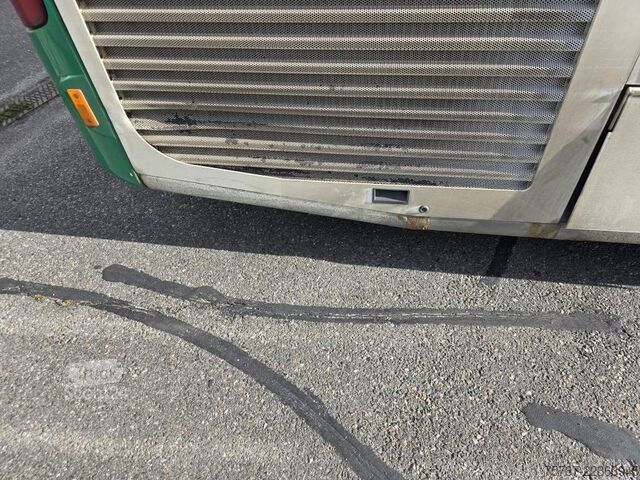 Miesto autobusas MERCEDES-BENZ Citaro , Retarder