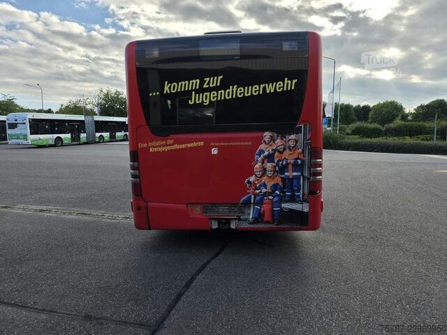 Miesto autobusas MERCEDES-BENZ Citaro 0530 A26 37+61+1, Euro 5 EEV, Retarder