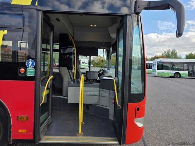 Miesto autobusas MERCEDES-BENZ Citaro 0530 A26 37+61+1, Euro 5 EEV, Retarder