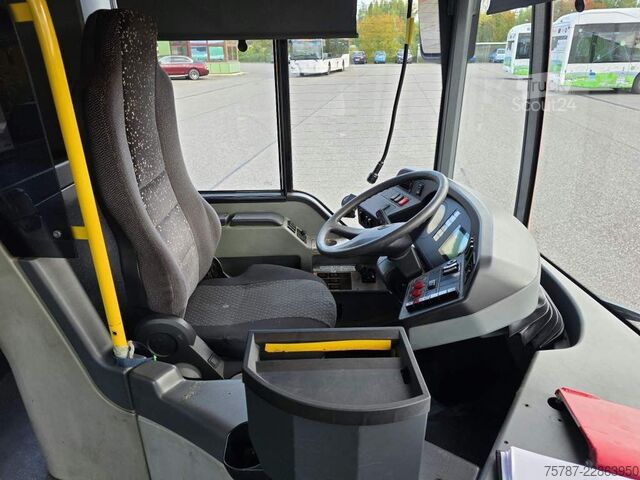 Miesto autobusas MERCEDES-BENZ Citaro 0530 A26 37+61+1, Euro 5 EEV, Retarder
