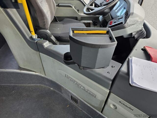Miesto autobusas MERCEDES-BENZ Citaro 0530 A26 37+61+1, Euro 5 EEV, Retarder
