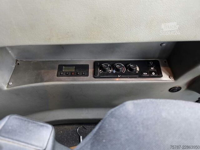 Miesto autobusas MERCEDES-BENZ Citaro 0530 A26 37+61+1, Euro 5 EEV, Retarder