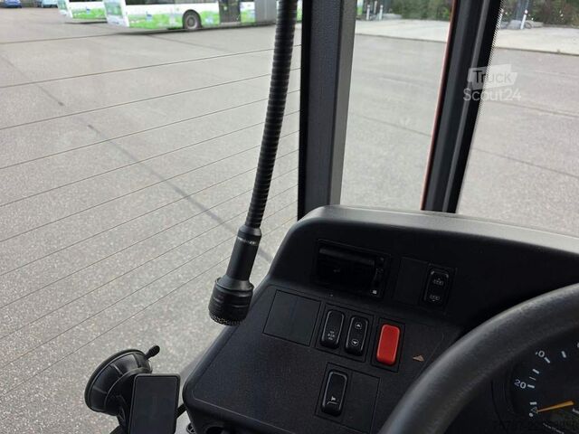 Miesto autobusas MERCEDES-BENZ Citaro 0530 A26 37+61+1, Euro 5 EEV, Retarder