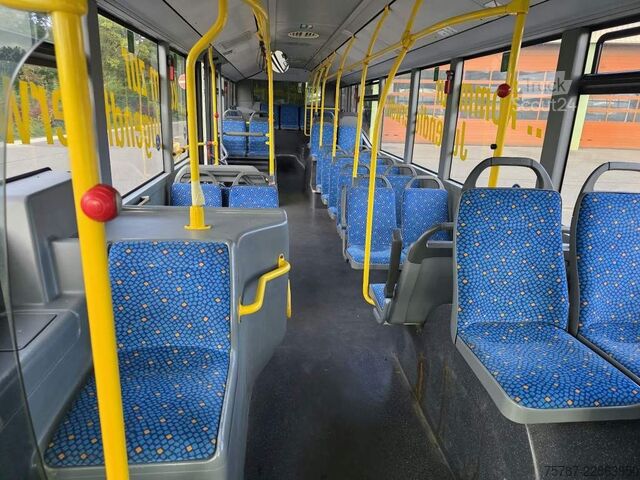 Miesto autobusas MERCEDES-BENZ Citaro 0530 A26 37+61+1, Euro 5 EEV, Retarder