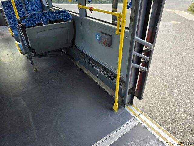 Miesto autobusas MERCEDES-BENZ Citaro 0530 A26 37+61+1, Euro 5 EEV, Retarder