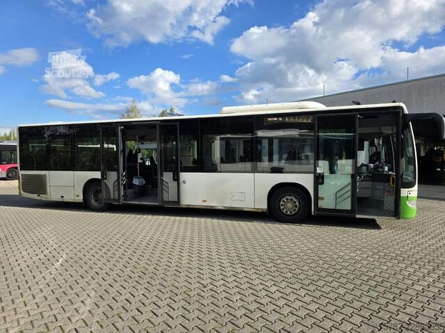 Şehirlerarası otobüs MERCEDES-BENZ Citaro 0530 Ü A26, Vollklima, 41+44+1,Euro 5 EEV