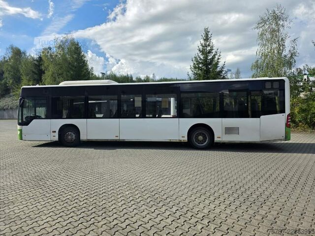 Şehirlerarası otobüs MERCEDES-BENZ Citaro 0530 Ü A26, Vollklima, 41+44+1,Euro 5 EEV