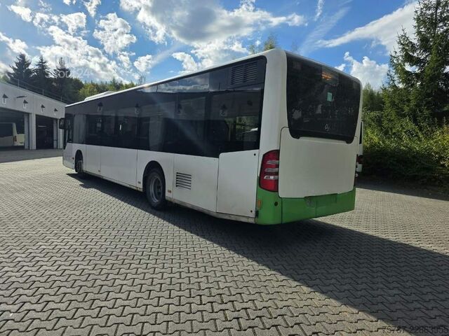 Şehirlerarası otobüs MERCEDES-BENZ Citaro 0530 Ü A26, Vollklima, 41+44+1,Euro 5 EEV