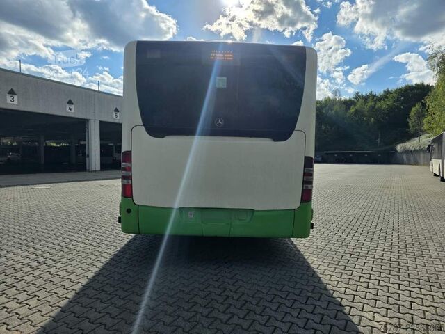 Şehirlerarası otobüs MERCEDES-BENZ Citaro 0530 Ü A26, Vollklima, 41+44+1,Euro 5 EEV