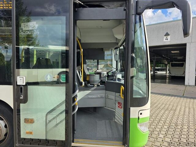 Şehirlerarası otobüs MERCEDES-BENZ Citaro 0530 Ü A26, Vollklima, 41+44+1,Euro 5 EEV