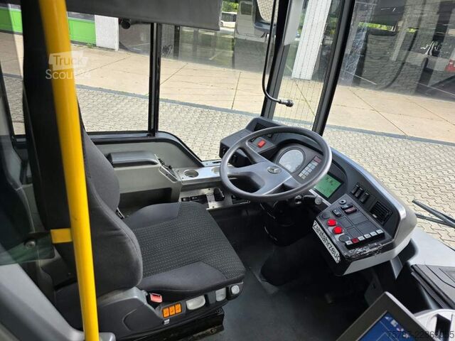 Şehirlerarası otobüs MERCEDES-BENZ Citaro 0530 Ü A26, Vollklima, 41+44+1,Euro 5 EEV