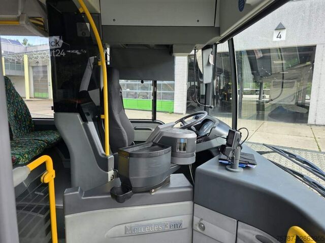 Şehirlerarası otobüs MERCEDES-BENZ Citaro 0530 Ü A26, Vollklima, 41+44+1,Euro 5 EEV