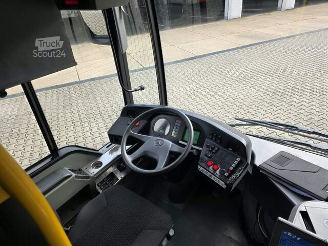 Şehirlerarası otobüs MERCEDES-BENZ Citaro 0530 Ü A26, Vollklima, 41+44+1,Euro 5 EEV