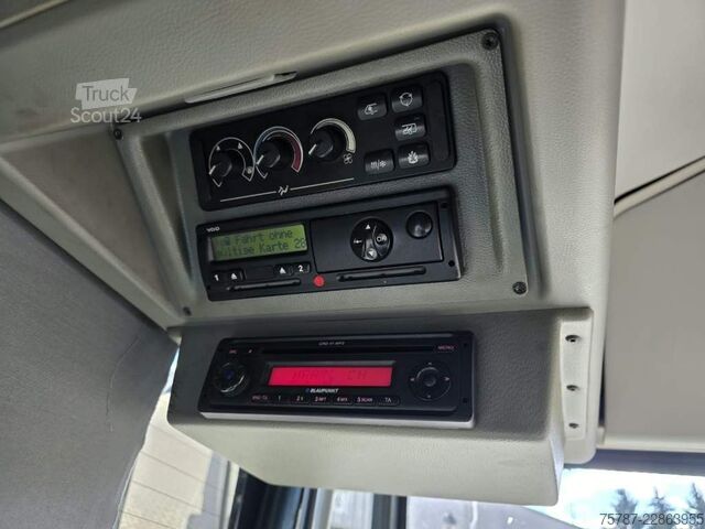Şehirlerarası otobüs MERCEDES-BENZ Citaro 0530 Ü A26, Vollklima, 41+44+1,Euro 5 EEV