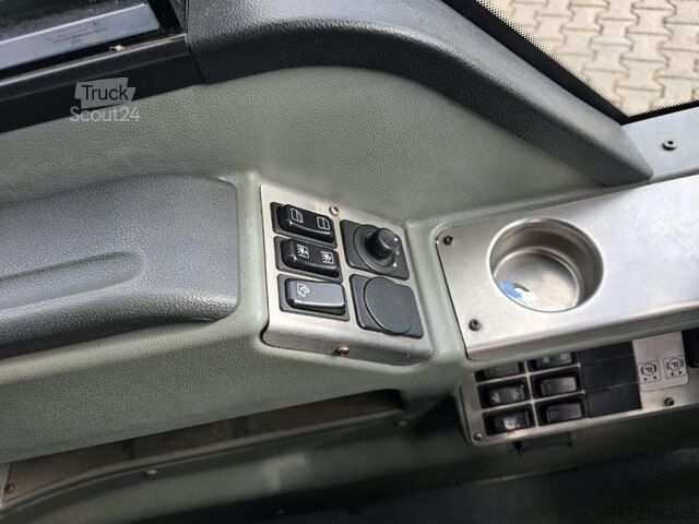 Şehirlerarası otobüs MERCEDES-BENZ Citaro 0530 Ü A26, Vollklima, 41+44+1,Euro 5 EEV