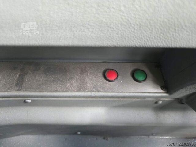 Şehirlerarası otobüs MERCEDES-BENZ Citaro 0530 Ü A26, Vollklima, 41+44+1,Euro 5 EEV