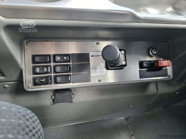 Şehirlerarası otobüs MERCEDES-BENZ Citaro 0530 Ü A26, Vollklima, 41+44+1,Euro 5 EEV