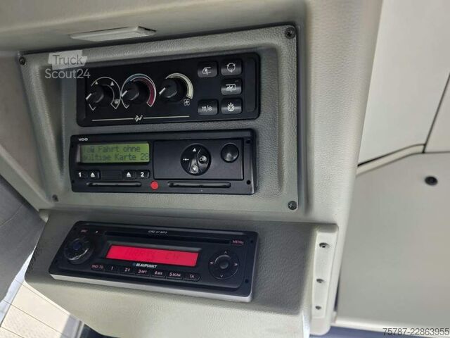 Şehirlerarası otobüs MERCEDES-BENZ Citaro 0530 Ü A26, Vollklima, 41+44+1,Euro 5 EEV