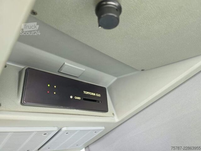 Şehirlerarası otobüs MERCEDES-BENZ Citaro 0530 Ü A26, Vollklima, 41+44+1,Euro 5 EEV