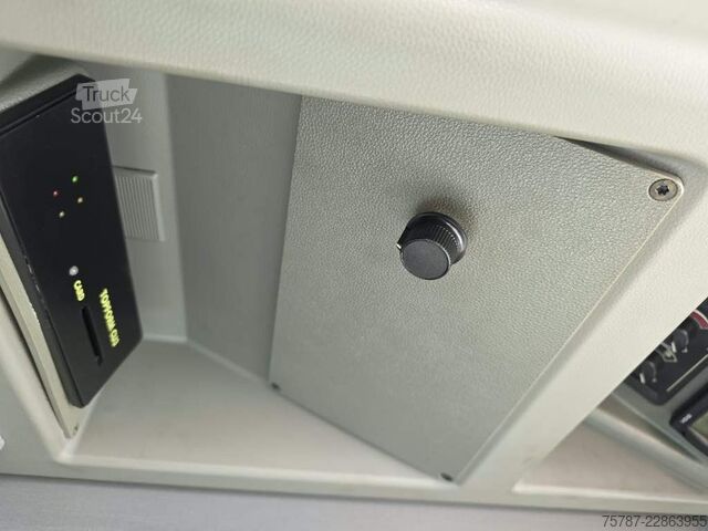 Şehirlerarası otobüs MERCEDES-BENZ Citaro 0530 Ü A26, Vollklima, 41+44+1,Euro 5 EEV