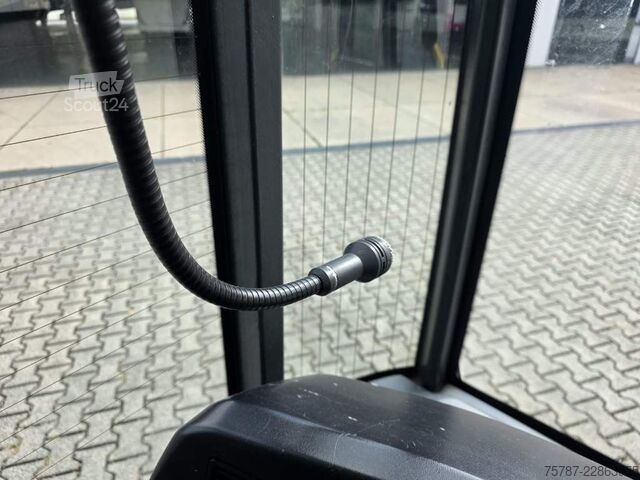 Şehirlerarası otobüs MERCEDES-BENZ Citaro 0530 Ü A26, Vollklima, 41+44+1,Euro 5 EEV