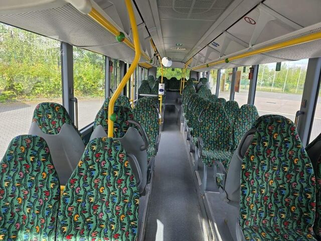 Şehirlerarası otobüs MERCEDES-BENZ Citaro 0530 Ü A26, Vollklima, 41+44+1,Euro 5 EEV