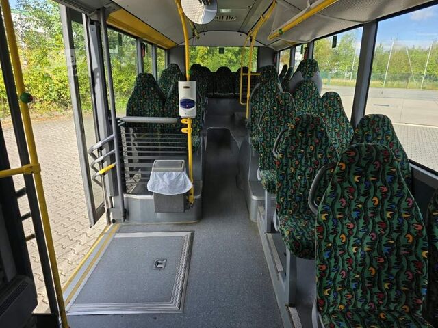 Şehirlerarası otobüs MERCEDES-BENZ Citaro 0530 Ü A26, Vollklima, 41+44+1,Euro 5 EEV