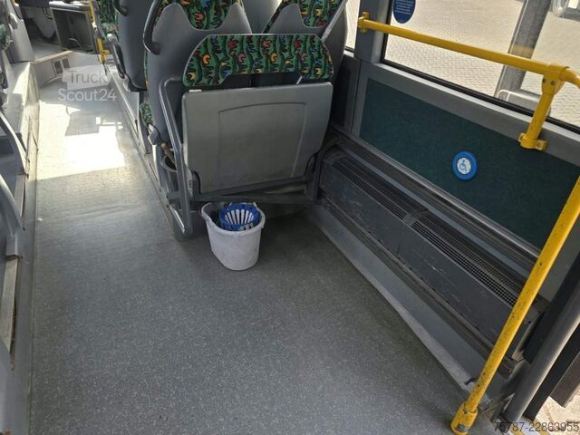 Şehirlerarası otobüs MERCEDES-BENZ Citaro 0530 Ü A26, Vollklima, 41+44+1,Euro 5 EEV