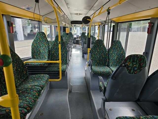 Şehirlerarası otobüs MERCEDES-BENZ Citaro 0530 Ü A26, Vollklima, 41+44+1,Euro 5 EEV