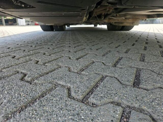 Şehirlerarası otobüs MERCEDES-BENZ Citaro 0530 Ü A26, Vollklima, 41+44+1,Euro 5 EEV