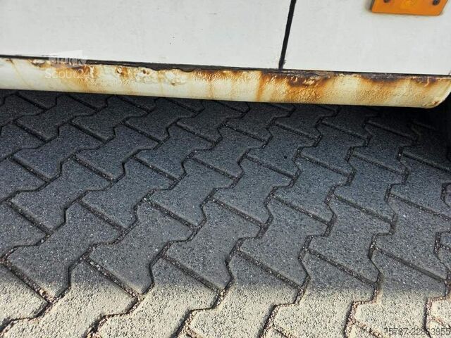 Şehirlerarası otobüs MERCEDES-BENZ Citaro 0530 Ü A26, Vollklima, 41+44+1,Euro 5 EEV