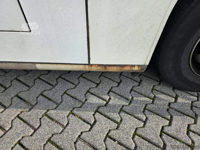 Şehirlerarası otobüs MERCEDES-BENZ Citaro 0530 Ü A26, Vollklima, 41+44+1,Euro 5 EEV