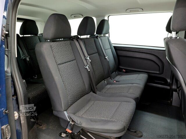Minibus Mercedes-Benz Vito 114 TourerPro,lang,Automatik,8Sitze,Kamera
