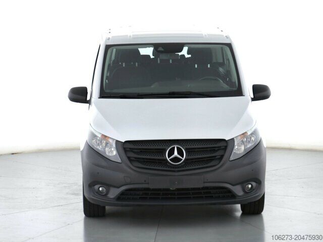 Minibus Mercedes-Benz Vito 114 TourerPro,lang,Automatik,8Sitze,Kamera