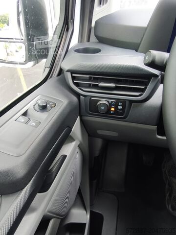 Skriňová dodávka Ford Transit Custom 2,0TDCi 280 L1 Trend FWD