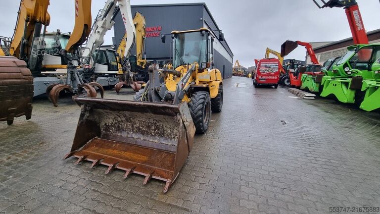 Radlader Volvo L 30 B Pro