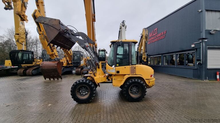 Radlader Volvo L 30 B Pro