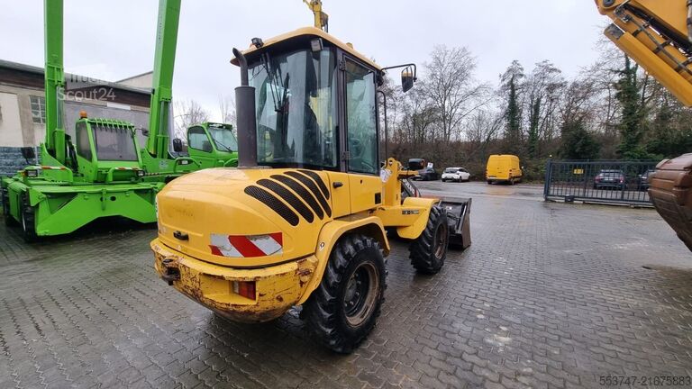 Radlader Volvo L 30 B Pro