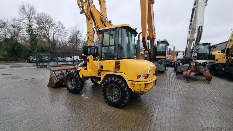 Radlader Volvo L 30 B Pro