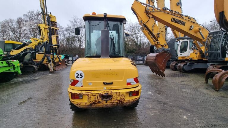 Radlader Volvo L 30 B Pro