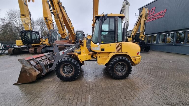 Radlader Volvo L 30 B Pro