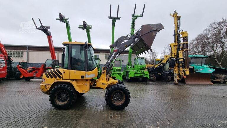 Radlader Volvo L 30 B Pro