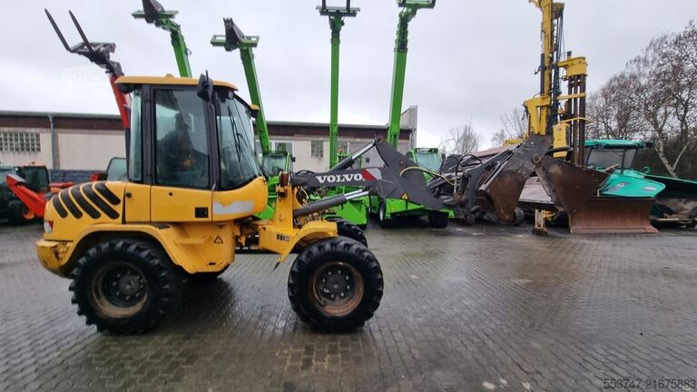 Radlader Volvo L 30 B Pro