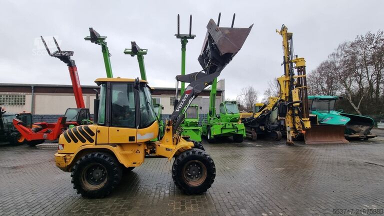 Radlader Volvo L 30 B Pro