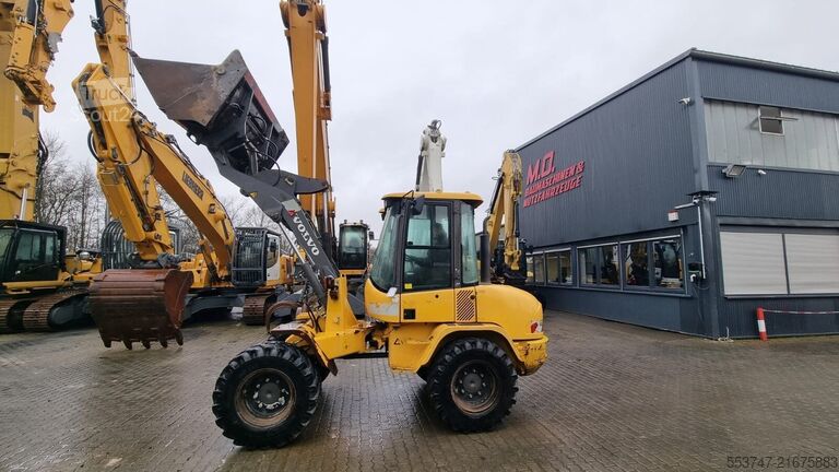 Radlader Volvo L 30 B Pro