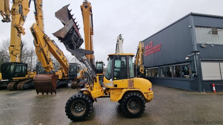Radlader Volvo L 30 B Pro
