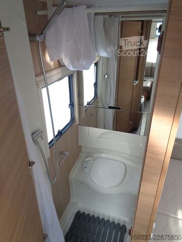 كرافان ADRIA Adora 472 UP *Klima*Mover*Fahrradträger*