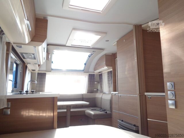كرافان ADRIA Adora 472 UP *Klima*Mover*Fahrradträger*